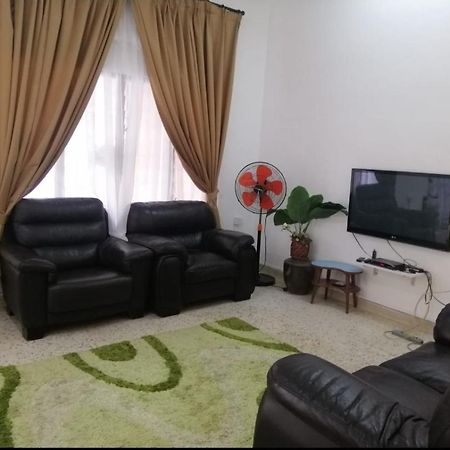 Che Na Homestay Pontian Pontian Kecil Bagian luar foto
